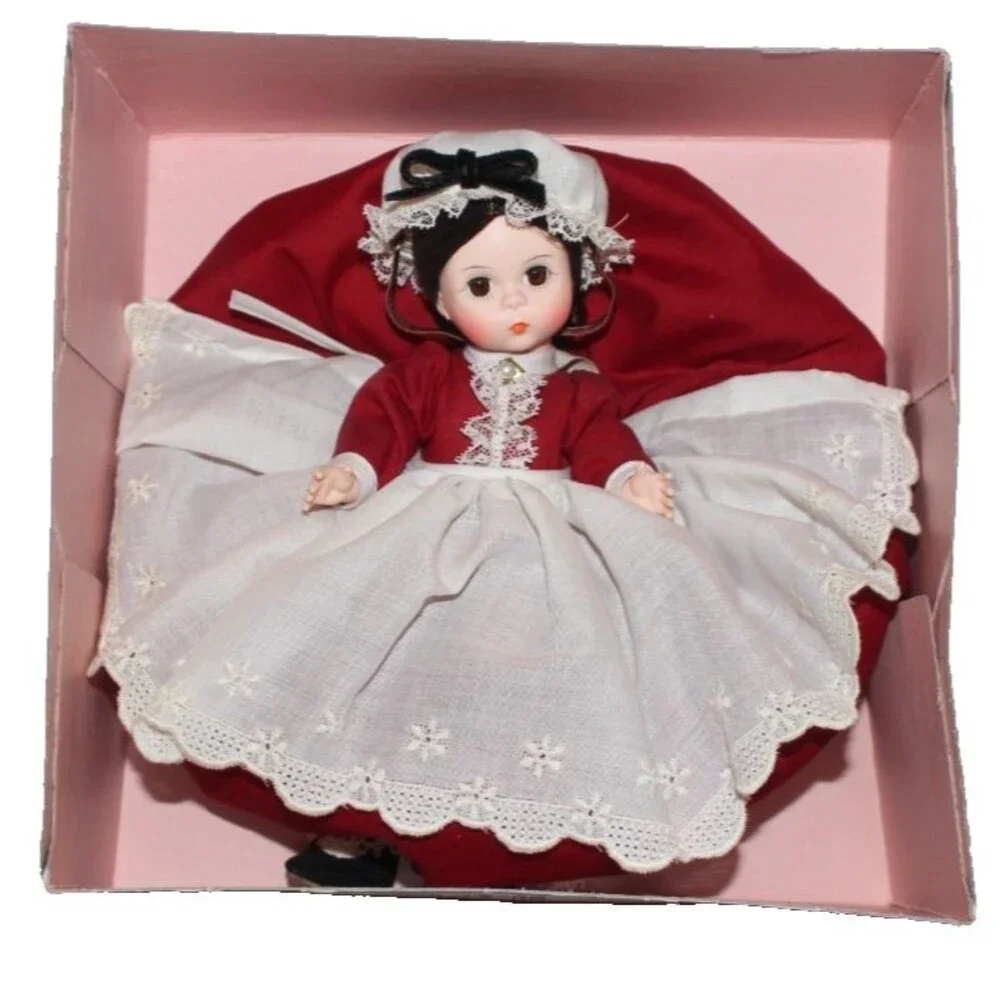 Madame Alexander8